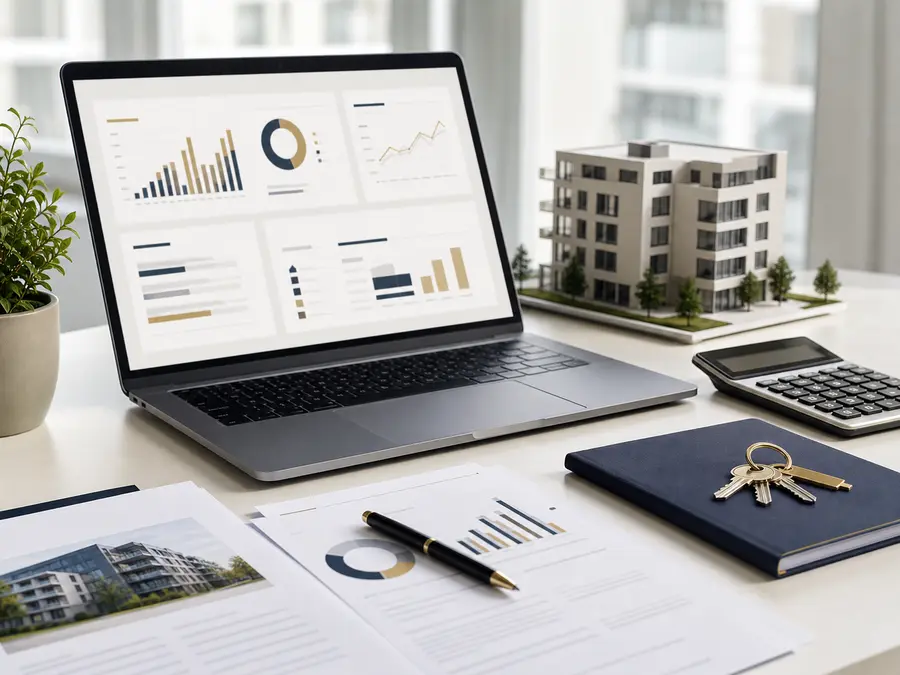 Reporting & Optimierung
