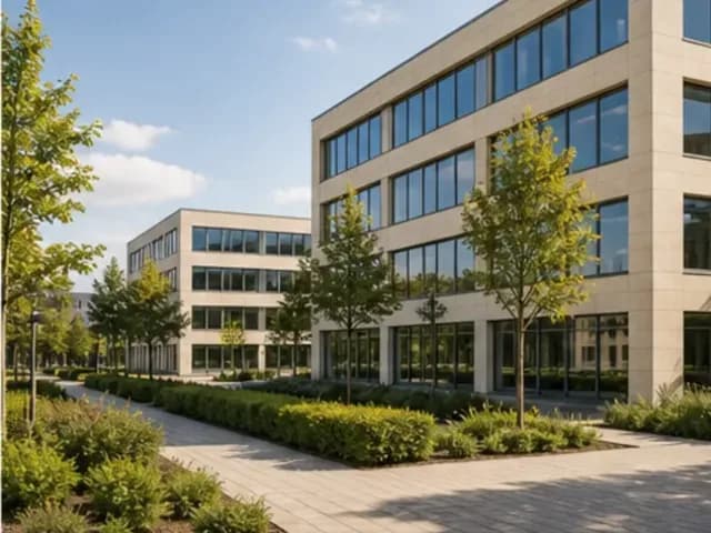 Wirtschaftsstandort Markgräflerland