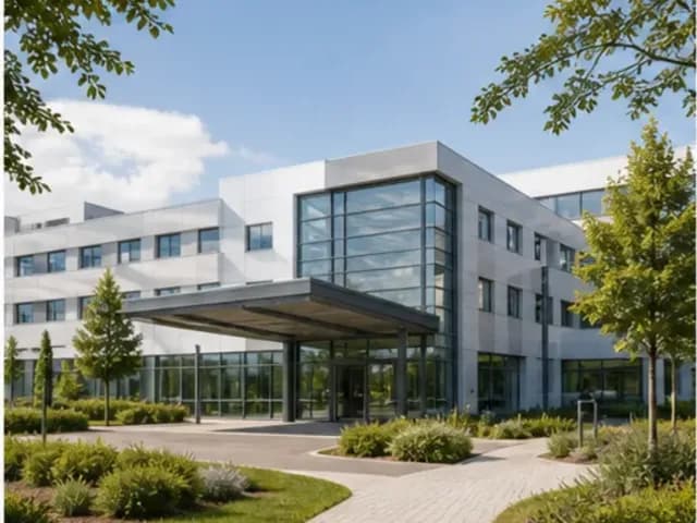 Moderne Gesundheitsversorgung in Baden-Württemberg