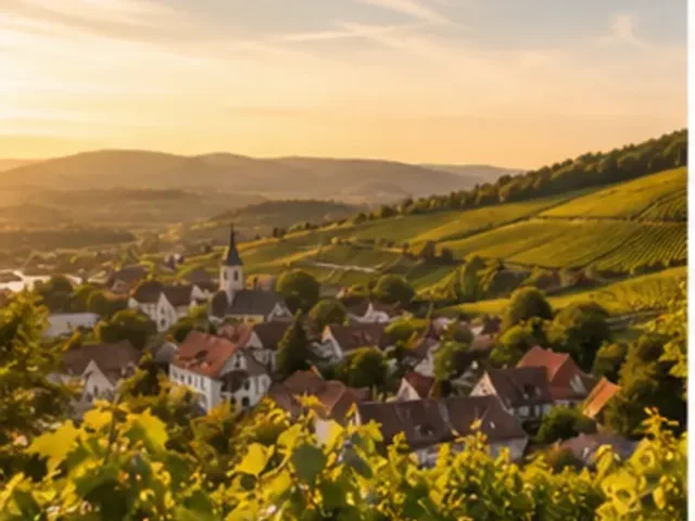 Weinorte