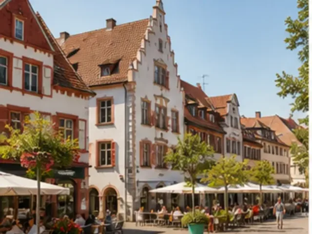 Neuenburg