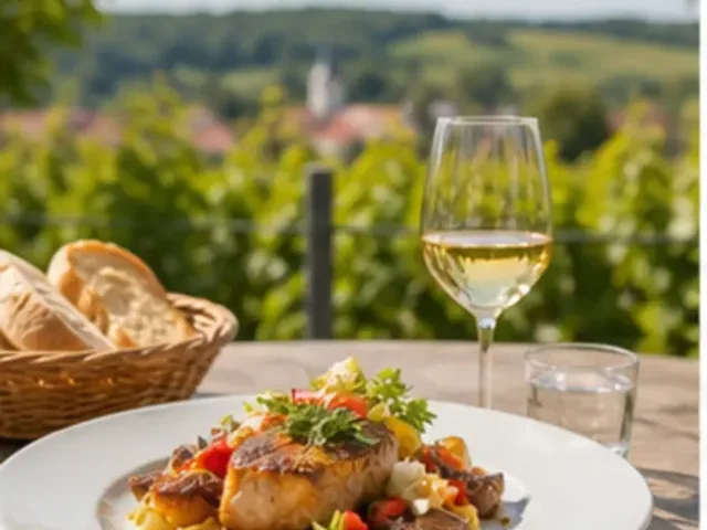 Gastronomie